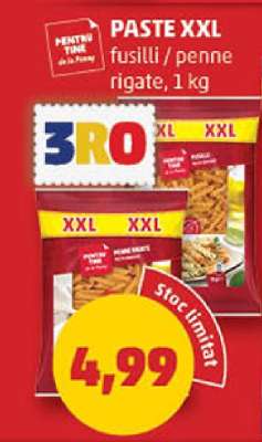 PASTE XXL
