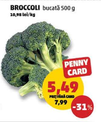 Broccoli