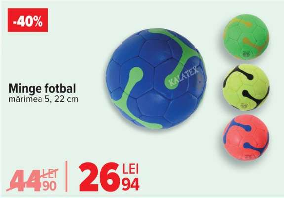 Minge fotbal