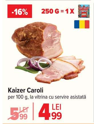 Kaizer Caroli