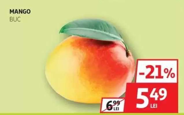 Mango