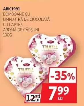 ABK 1991 Truffle