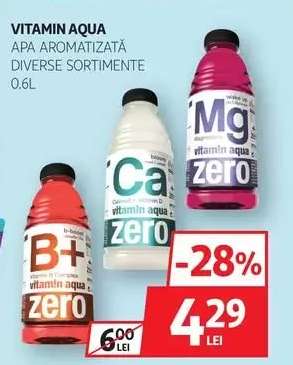 VITAMIN AQUA
