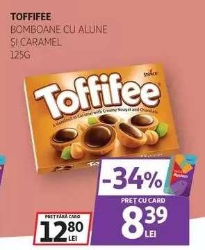 TOFFIFEE
