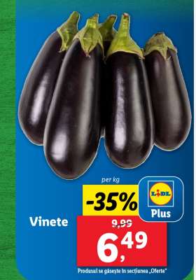 Vinete
