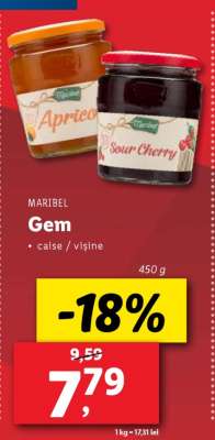 MARIBEL Gem