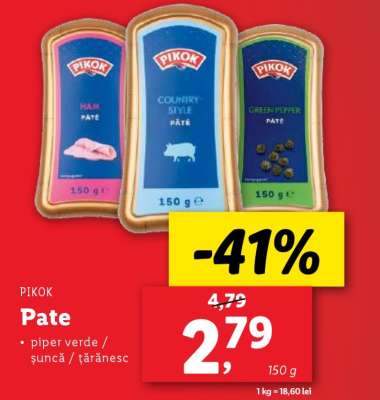 Pikok Pate