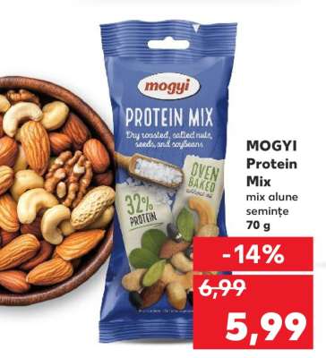MOGYI Protein Mix