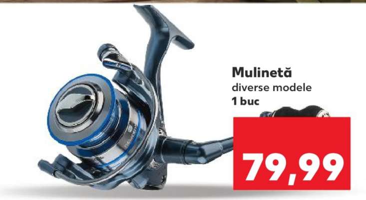 Mulinetă