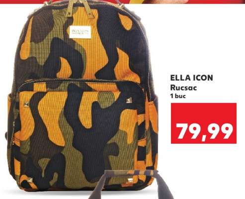 ELLA ICON Rucsac