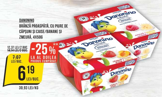DANONINO
