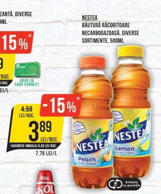 NESTEA