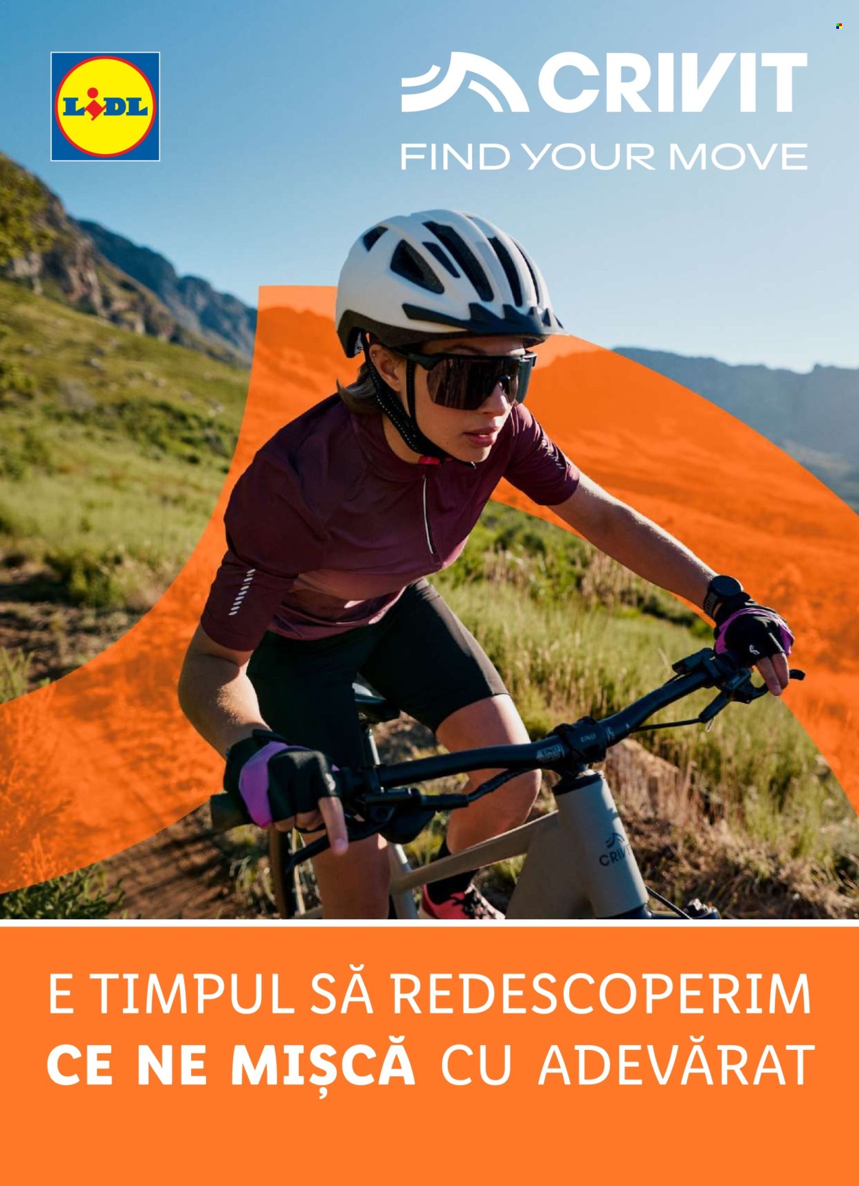 Cataloage Lidl . Pagina 1. Pagina 1