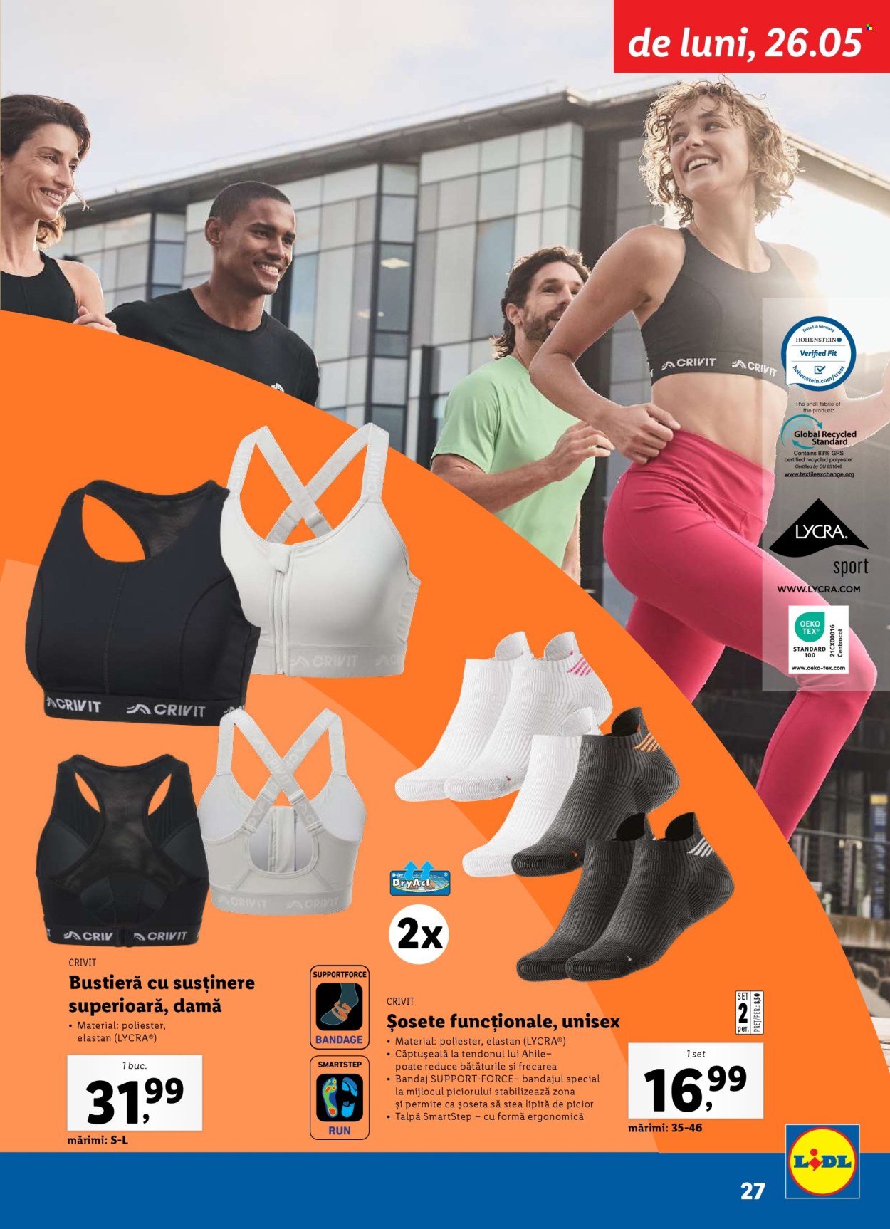 Cataloage Lidl . Pagina 27. Pagina 27