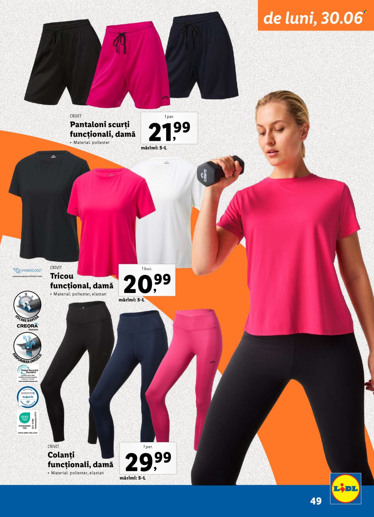 Cataloage Lidl . Pagina 49. Pagina 49