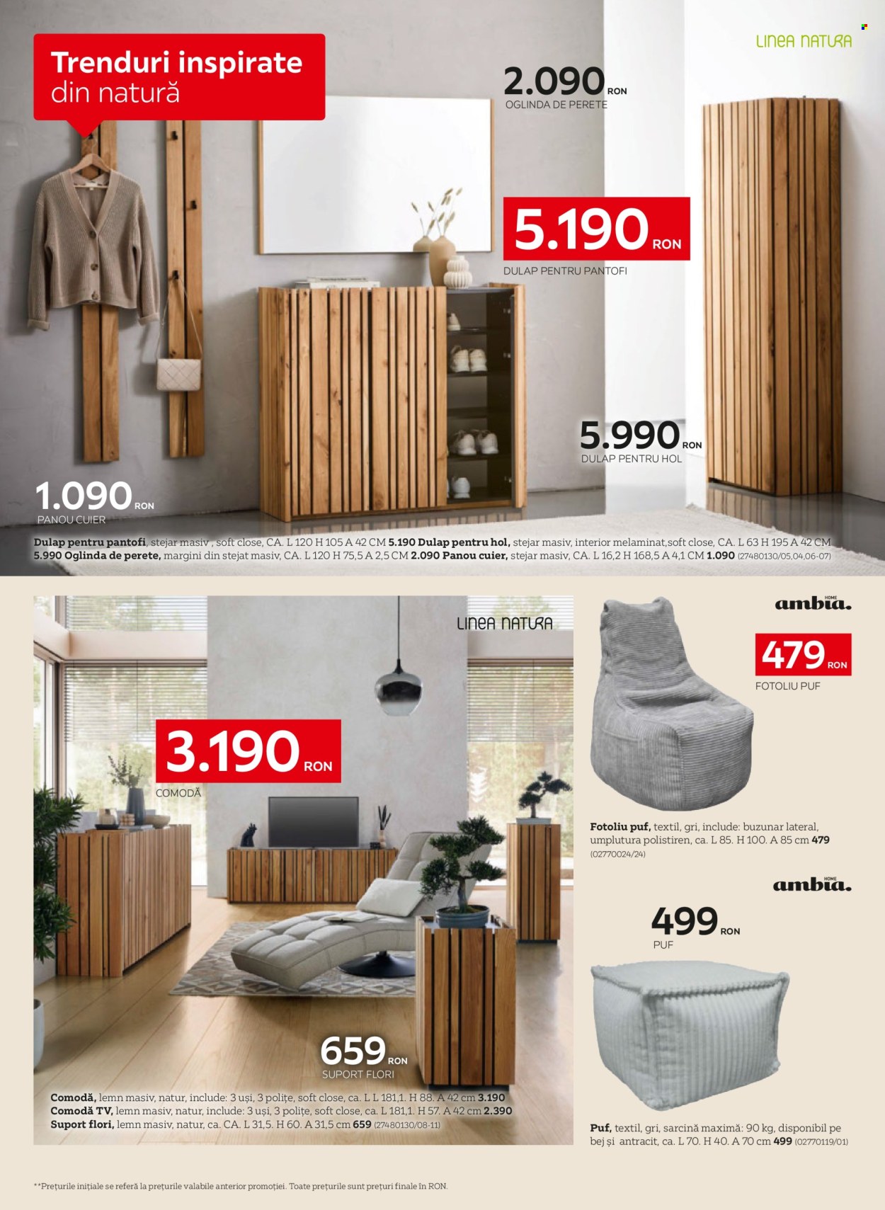 Cataloage XXXLutz  - 05.05.2025 - 31.12.2025. Pagina 2. Pagina 2