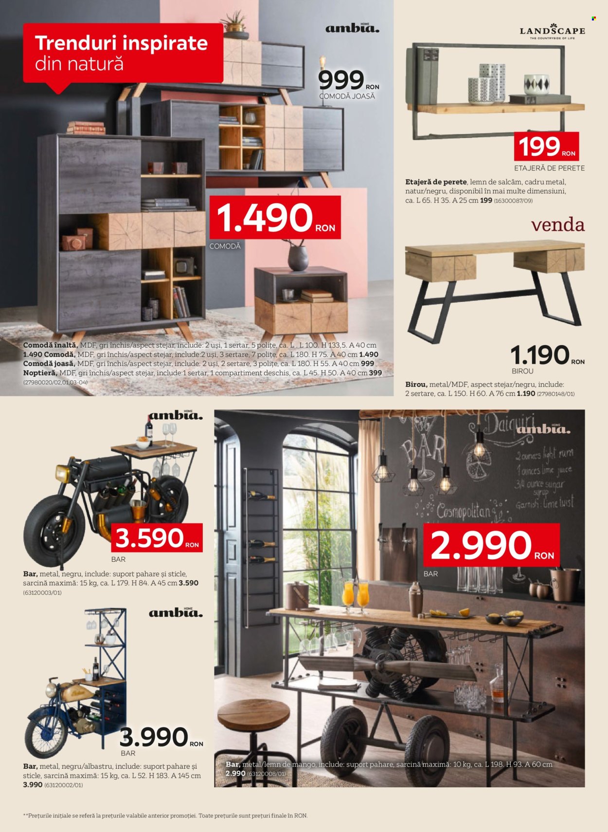 Cataloage XXXLutz  - 05.05.2025 - 31.12.2025. Pagina 4. Pagina 4