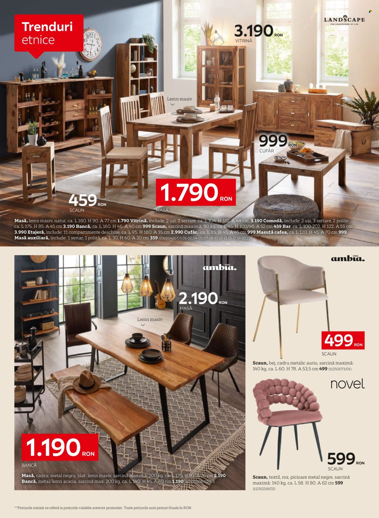 Cataloage XXXLutz  - 05.05.2025 - 31.12.2025. Pagina 6. Pagina 6