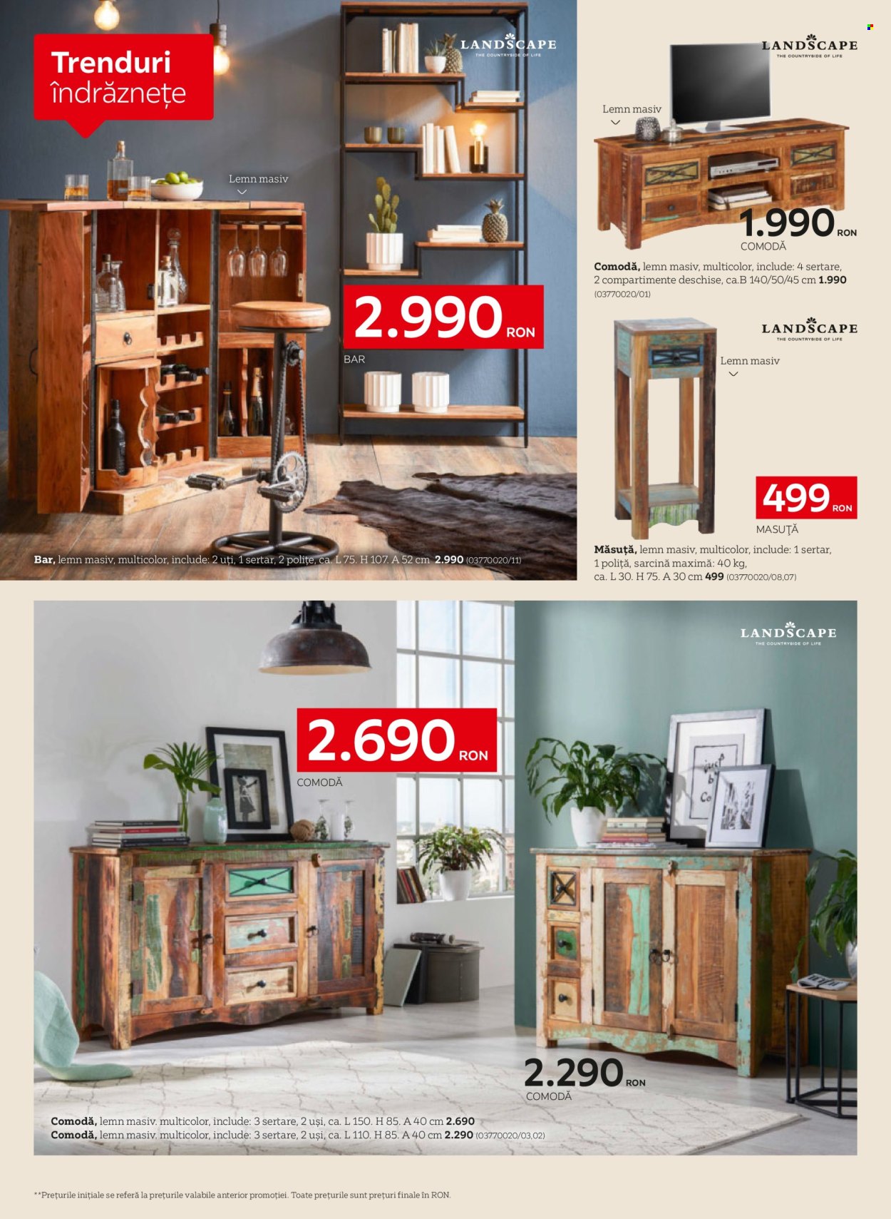 Cataloage XXXLutz  - 05.05.2025 - 31.12.2025. Pagina 8. Pagina 8
