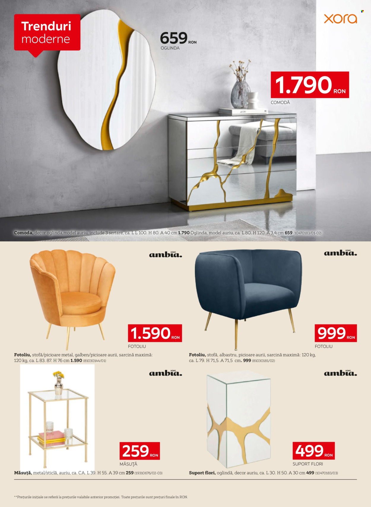 Cataloage XXXLutz  - 05.05.2025 - 31.12.2025. Pagina 10. Pagina 10