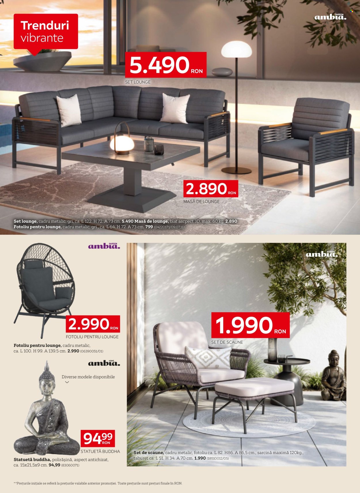 Cataloage XXXLutz  - 05.05.2025 - 31.12.2025. Pagina 12. Pagina 12