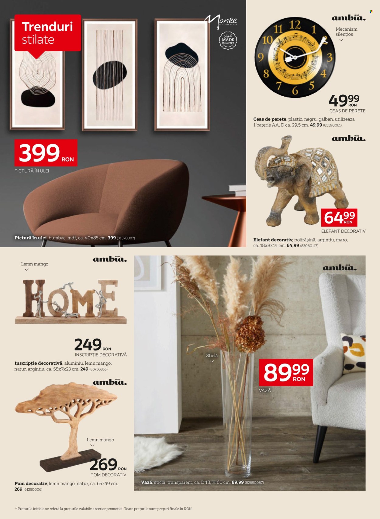 Cataloage XXXLutz  - 05.05.2025 - 31.12.2025. Pagina 16. Pagina 16