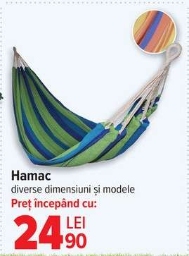 Hamac
