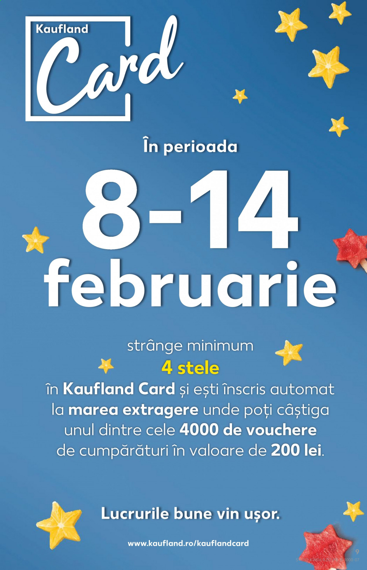 Cataloage Kaufland  - 10.02.2021 - 16.02.2021. Pagina 9.